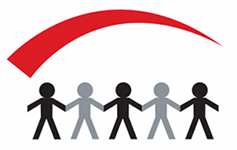 Needham Area Immigration Task Force Logo