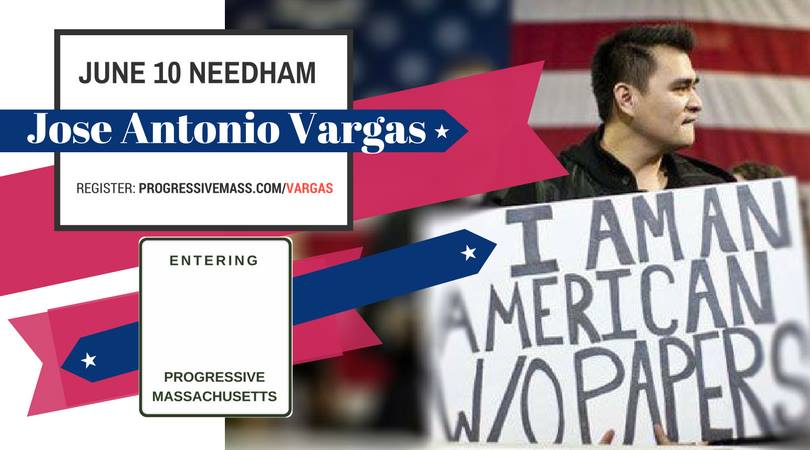 Jose Antonio Vargas